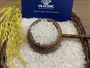 Top bán Chất lượng cao mới nhất Crop ir64 gạo thô/5% bị hỏng 504 trắng dài hạt gạo Riz non Basmati gạo arroz-anna làm - Product Image 5