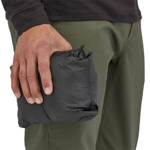 Veste d'hiver pour homme de haute qualité, très vendue, légère, veste à bulles épaisse pour homme, doudoune pour homme, sur mesure - Product Image 5