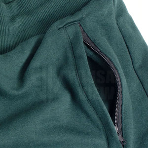 กางเกงกีฬาสำหรับผู้ชายกางเกงซักได้สำหรับผู้ชายกางเกงออกแบบโลโก้ได้ตามต้องการ - Product Image 5