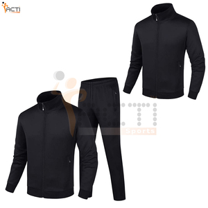 Prix de qualité supérieure Survêtements pour hommes légers et respirants Survêtements pour hommes survêtements pour hommes de taille personnalisée - Product Image 4