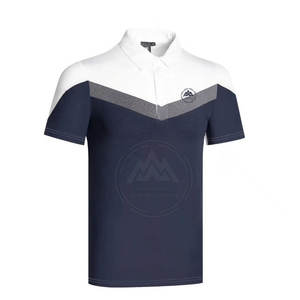 High Quality Latest Design Polo Shirt <b>for</b> Sale 2024 New Arrival Breathable Polo Shirts <b>for</b> <b>Men</b> - Product Image 1