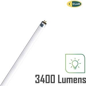 Tubos Fluorescentes T5 Miniatura de Ahorro de Energía, 150 cm de Largo, 35W - Product Image 2