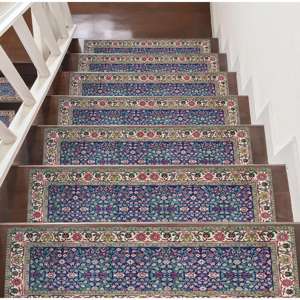 Alfombra Vintage, Alfombra Estampada, Alfombra de Regalo, Alfombra Personalizada - Product Image 2