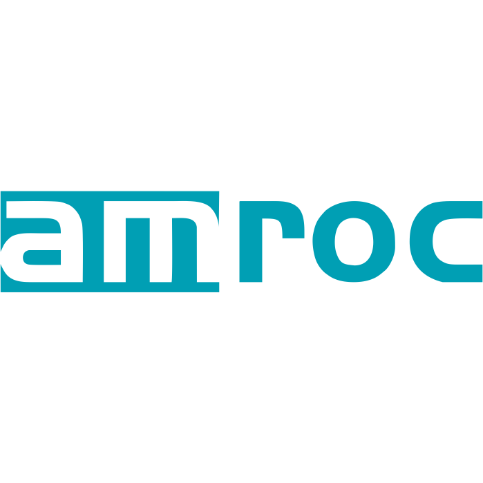 AMROC GMBH logo