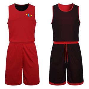 Quick Dry Breathable High Quality <b>Basketball</b> Uniform Sportswear <b>Clothing</b> <b>Basketball</b> Uniform - Product Image 1