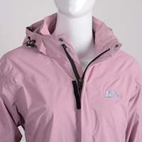 Veste d'extérieur imperméable en Gore-Tex élégante et durable pour femmes Tokma, tailles S-XL, TJ002, de la collection GRAG