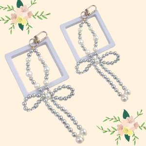 Classic Style Harley Pearl Shell <b>Bag</b> Chain Special Parts & <b>Accessories</b> - Product Image 2