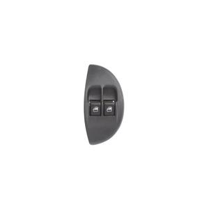 Fiat Siena Auto Switches Button <b>Door</b> Front Window (1996-2003) Compatible with 1.2 Model Part <b>Number</b> 717135614 Turkey Warranty - Product Image 1