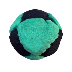 TEAM <b>BUILDER</b> High Quality OEM Design Eco-Friendly Lightweight Playing Hacky Sack Super Quality Synthetic 45-60g Custom Size - Product Image 4