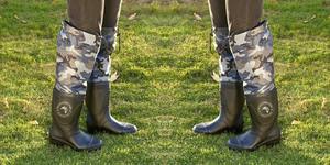 Botas de Trabajo Personalizadas de Secado Rápido para Hombre, Ropa de Moda Nueva de la Mejor Calidad al por Mayor - Product Image 2