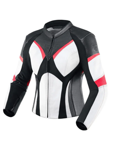Veste de Moto Grande Taille Motocross Imperméable et Respirant pour la Conduite de Moto - Product Image 2