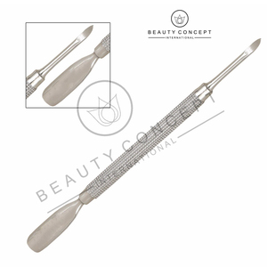 Professional <b>Nail</b> & Cuticle Pusher for Salon Quality <b>Nails</b> Convenient & Compact Cuticle Pusher for <b>Nail</b> Care Eco-Friendly - Product Image 4