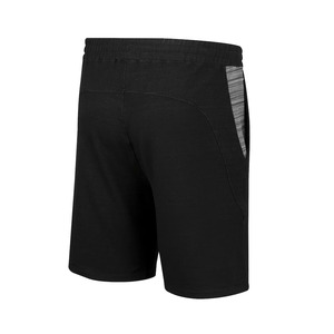 Short de sport de jogging avec logo personnalisé de haute qualité pour hommes Running Gym Fitness Sweat Shorts Sweatshirts et shorts Logo personnalisé Unisexe. - Product Image 3