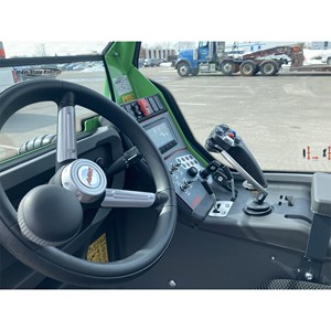 Producto en Nueva Condición 2023 AVANT 645I - Product Image 5