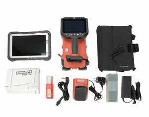 Ventes de nouveaux instruments authentiques PS300 Ferroscan avec moniteurs PSA-200, scanner de béton portable avec mode expert - Product Image 5