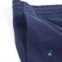 Shorts décontractés en velours côtelé pour hommes, vente en gros OEM, tricotés 100% coton, avec broderie de logo personnalisé, respirants, écologiques, séchage rapide