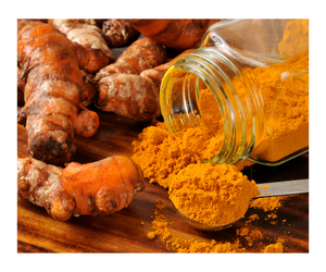 Supplément de qualité alimentaire poudre d'extrait de racine de curcuma curcuma 95% poudre d'extrait de curcuma naturel - Product Image 5