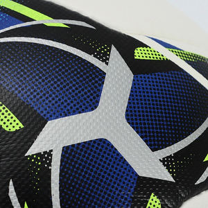 Customized PVC Size 5 Soccer <b>Football</b> 32 Panels Training Wholesale <b>Cheap</b> Price OEM Design - Product Image 6