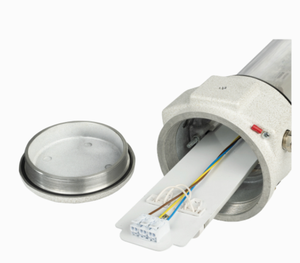 Luz a prueba de explosiones con clasificación IP66 - Product Image 2