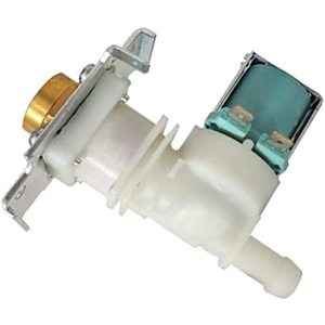 Válvula de Repuesto para Lavavajillas Eléctrico, Plástico, 110-120V, para ERP 425458 - Product Image 4