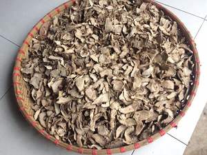 Rebanada de jengibre seco a granel de Vietnam: precios inmejorables para productos de alta calidad - Product Image 3