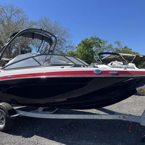 Embarcaciones Yamaha AR195 2025 Usadas en Excelentes Condiciones - Product Image 1