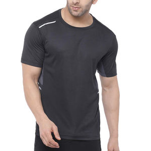 Personnalisé Plus Size 100% Coton Hip-Hop Street Luxury Famous Brand Designer T-shirts T-shirts pour Hommes - Product Image 1