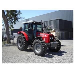 รถแทรกเตอร์ Massey Ferguson ราคาถูก รุ่น MF 390 และ MF 455 เครื่องจักรกลการเกษตร อะไหล่รถแทรกเตอร์ - Product Image 4