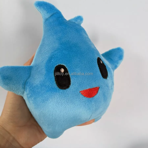 Vente en gros lumalee <span class=keywords><strong>mario</strong></span> <span class=keywords><strong>bros</strong></span> peluche personnalisée poupée douce promotionnelle jouets bébé fabrication - Product Image 3