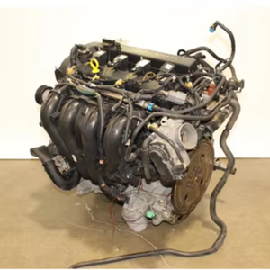 2004-2009 Mazda 3 2.0L Motor JDM LF 4 Cilindro Motor - Product Image 1