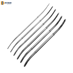 ชุดอุปกรณ์ผ่าตัดทางนรีเวชชุดกรรไกรผ่าตัดใหม่ล่าสุด - Product Image 2