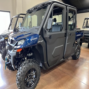 Motocicleta Industrial UForce 1000 XL Alpine OEM 2024 de EE. UU. con 1 Año de Garantía - Product Image 5