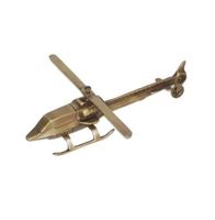 Meilleure qualité aluminium Concorde Sculpture argent fini Design moderne avion sur support petit avion décoratif en métal