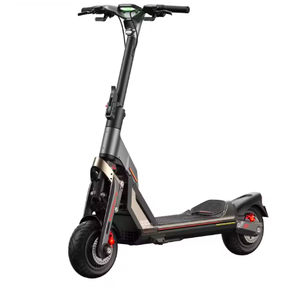 Meilleures Offres pour Trottinette à Deux Roues 60V Segways Super Scooter GT2 Ninebots Trottinette Électrique avec Autonomie de 90 km 70 km/h - Product Image 3