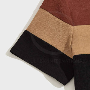 Fabricant de l'usine Ensemble de shorts d'été Meilleur matériel Ensemble de shorts d'été Nouveau design Ensemble de shorts d'été - Product Image 3
