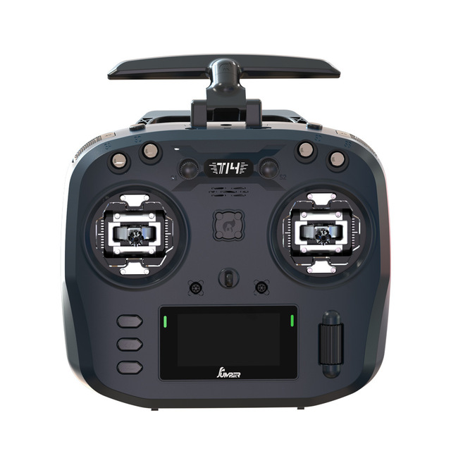 Radiomaster T14 16CH ELRS/4in1 Multi Protocol OpenTX RC Transmitter With Hall Gimbals for FPV Drone RC Airplane Factory Price