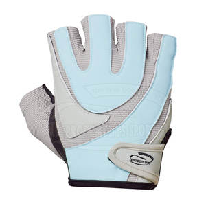 Nouveaux vêtements d'entraînement Gants d'haltérophilie Musculation Gym Fitness Gants d'haltérophilie - Product Image 2