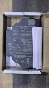 Digital <b>Timer</b> 12SDT0 MICON 175 GIC with 3s-120s Delay 240V 5A IP40 Industrial Use - Product Image 5