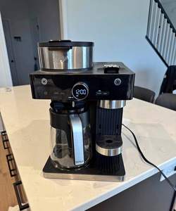 Système de barista à expresso automatique Sime CFN601, système d'eau chaude électrique alimenté par batterie, prêt pour les camping-cars, pour la maison, l'hôtel, l'extérieur - Product Image 3