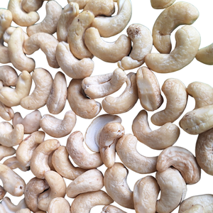 Fournisseur de confiance Noix de cajou Noix de cajou cassées W210 Vietnam-Noix de cajou salées de Santigo Vietnam - Product Image 1