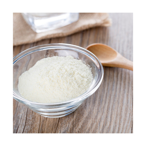 Approvisionnement en gros de poudre de lait Dairy America offrant des nutriments et une fraîcheur garantis - Product Image 1