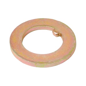 MasseyFerguson 881384M1 898349M1 Rondelle de fixation de l'arbre d'entraînement avant OEM Compatible avec MF 165 250 270 282 290 360 375 383 390 690 698 3050 3060 - Product Image 1