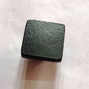 Hình bầu dục nhỏ sắt nội knobs mộc mạc cái nhìn đồ nội thất tủ xử lý và knobs Made <span class=keywords><strong>in</strong></span> Ấn Độ sản phẩm Kéo phần cứng - Product Image 5