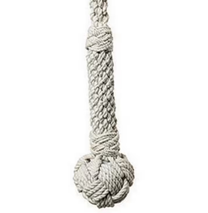 Latón pulido acabado barco campana llavero venta Coustmized campana náutica pared Vintage decoración ancla colgante - Product Image 2