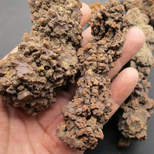 Bán Buôn Thân Thiện Với Môi Tự Nhiên Monazite Cát Đá Quý Bán Quý Đá Thủ Công Mỹ Nghệ Lấy Cảm hứng Khủng Long Thông Qua-Khắc Thiên Thần Chủ Đề - Product Image 6