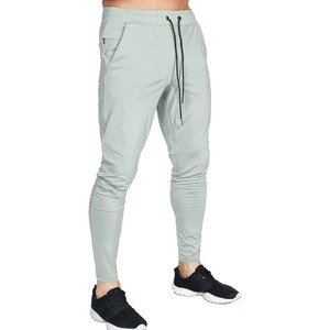 กางเกงลำลองสำหรับผู้ชายกางเกงใส่เล่นกีฬาสไตล์2025Low ไม่ซ้ำใครสำหรับบริการ OEM - Product Image 4