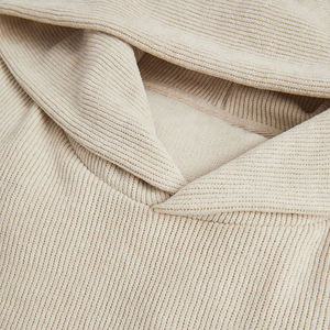 100% New <b>Polyester</b>/Cotton High Quality Winter Plus Size Solid Fleece Oversized Designer Pullover Men's Streetwear <b>Hoodie</b> - Product Image 5