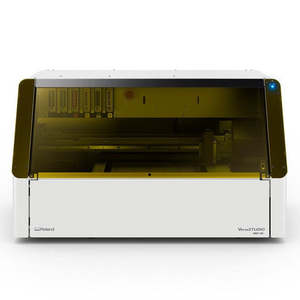 Limited Factory Discount BD-12 Desktop UV Printer with Cutting Processing Service - Product Image 1
