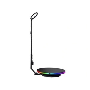 NOW AVAILABLE 100cm LEDscopics Revolving Stage <b>Light</b> - Product Image 2