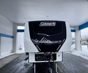 Autocaravanas y Remolques de Viaje Keystones C-o-l-e-m-a-n L-e-g-a-c-y 2400REX 2025 2024 2026 - Product Image 3